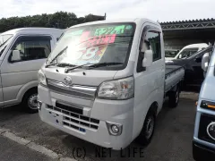 ダイハツ ハイゼットトラック