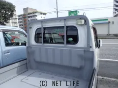 ダイハツ ハイゼットトラック