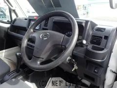 ダイハツ ハイゼットトラック