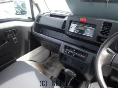 ダイハツ ハイゼットトラック