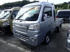 ダイハツ ハイゼットトラック
