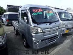 ダイハツ ハイゼットトラック