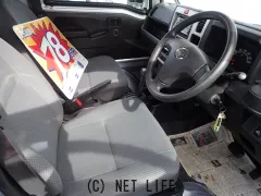 ダイハツ ハイゼットトラック