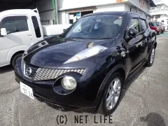 日産 ジューク