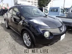 日産 ジューク