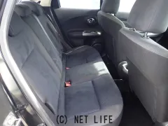 日産 ジューク