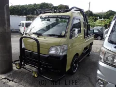 ダイハツ ハイゼットトラック