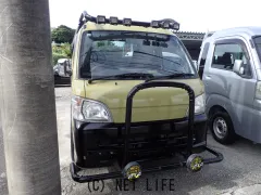 ダイハツ ハイゼットトラック