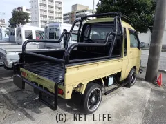 ダイハツ ハイゼットトラック