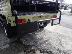 ダイハツ ハイゼットトラック
