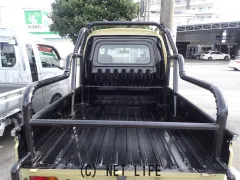ダイハツ ハイゼットトラック