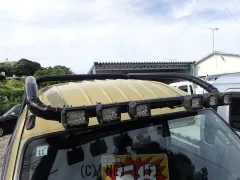 ダイハツ ハイゼットトラック