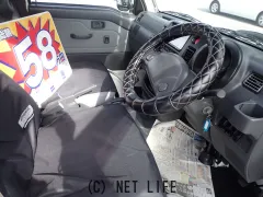 ダイハツ ハイゼットトラック