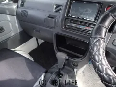 ダイハツ ハイゼットトラック