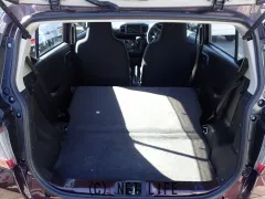 ダイハツ ミライース