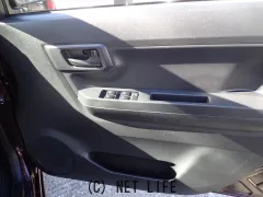 ダイハツ ミライース