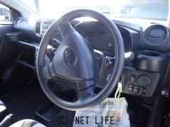 ダイハツ ミライース