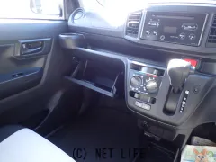 ダイハツ ミライース