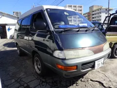 トヨタ ライトエース