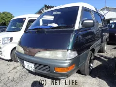 トヨタ ライトエース