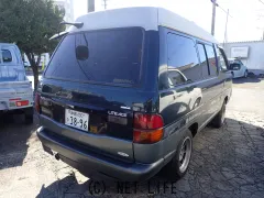 トヨタ ライトエース