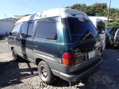 トヨタ ライトエース