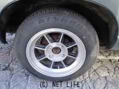 トヨタ ライトエース