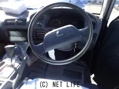 トヨタ ライトエース