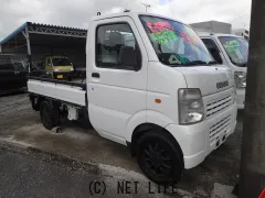 スズキ キャリイ