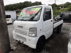 スズキ キャリイ