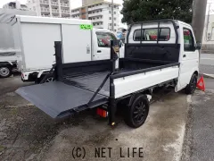 スズキ キャリイ