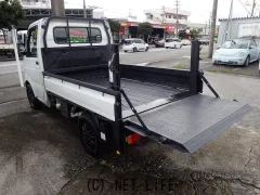 スズキ キャリイ