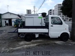 スズキ キャリイ