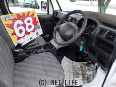 スズキ キャリイ