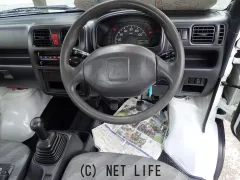 スズキ キャリイ