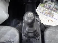 スズキ キャリイ