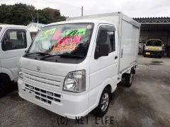 スズキ キャリイ