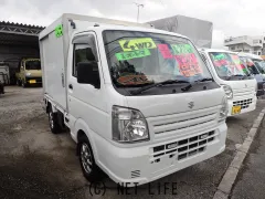 スズキ キャリイ