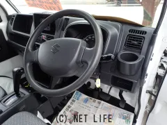 スズキ キャリイ