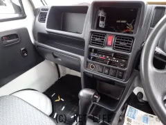 スズキ キャリイ