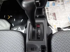 スズキ キャリイ