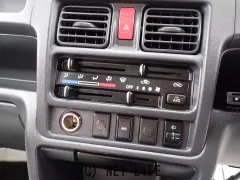 スズキ キャリイ