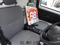 スズキ キャリイ