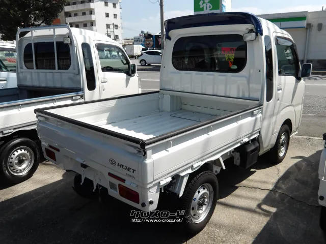 ダイハツ ハイゼットトラック