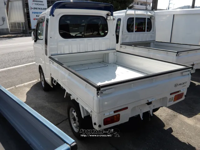 ダイハツ ハイゼットトラック