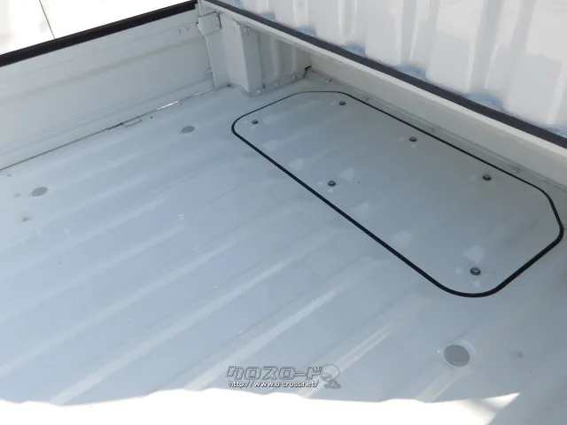 ダイハツ ハイゼットトラック