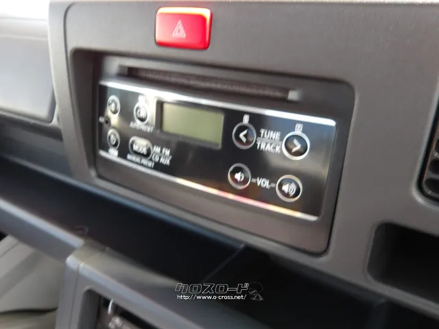 ダイハツ ハイゼットトラック