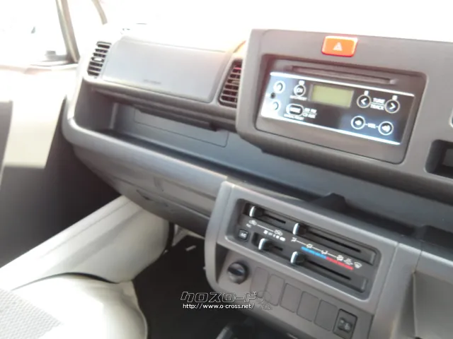 ダイハツ ハイゼットトラック