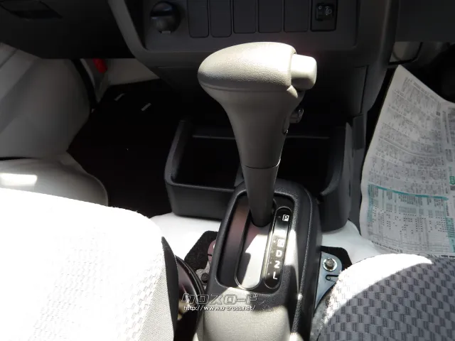 ダイハツ ハイゼットトラック