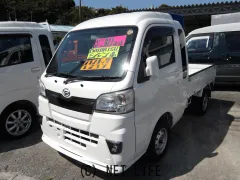 ダイハツ ハイゼットトラック